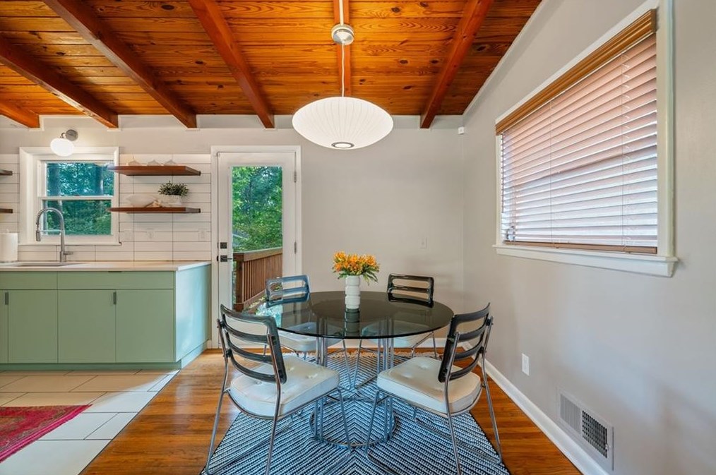 3440 Havalyn Ln, Atlanta GA  30340-1912 exterior