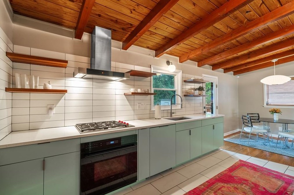 3440 Havalyn Ln, Atlanta GA  30340-1912 exterior