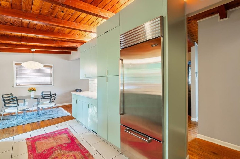 3440 Havalyn Ln, Atlanta GA  30340-1912 exterior