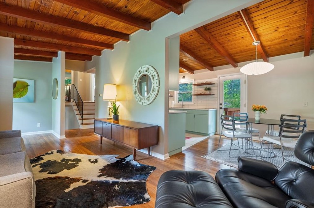 3440 Havalyn Ln, Atlanta GA  30340-1912 exterior