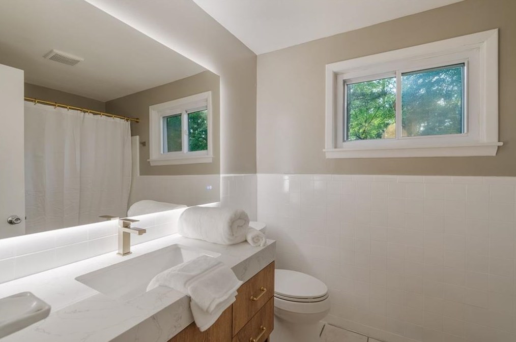 3440 Havalyn Ln, Atlanta GA  30340-1912 exterior