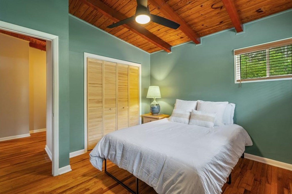 3440 Havalyn Ln, Atlanta GA  30340-1912 exterior