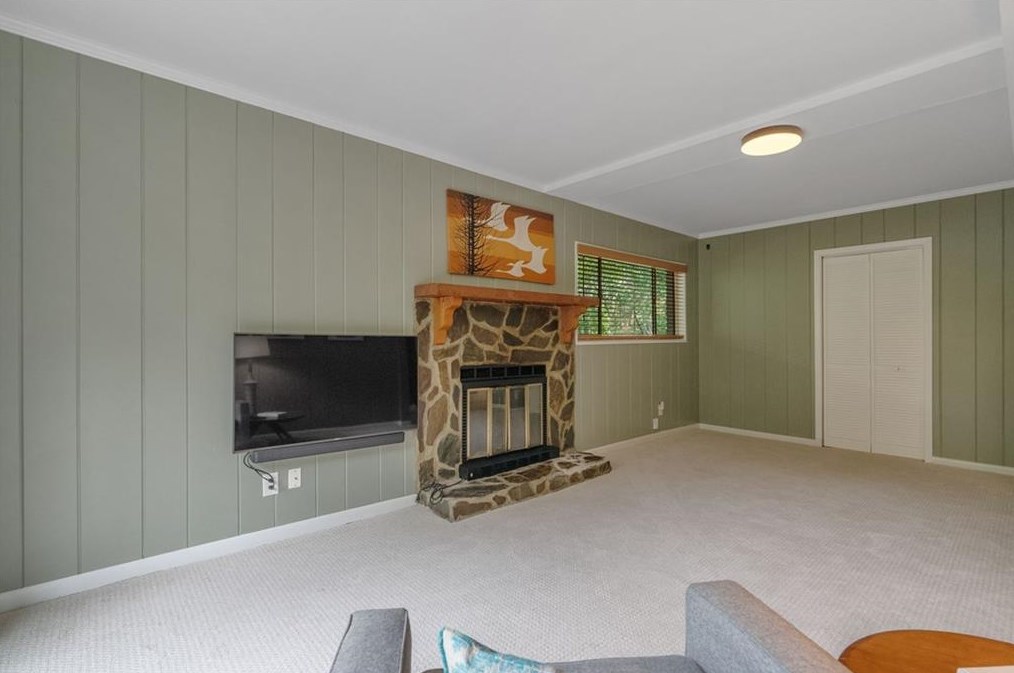 3440 Havalyn Ln, Atlanta GA  30340-1912 exterior