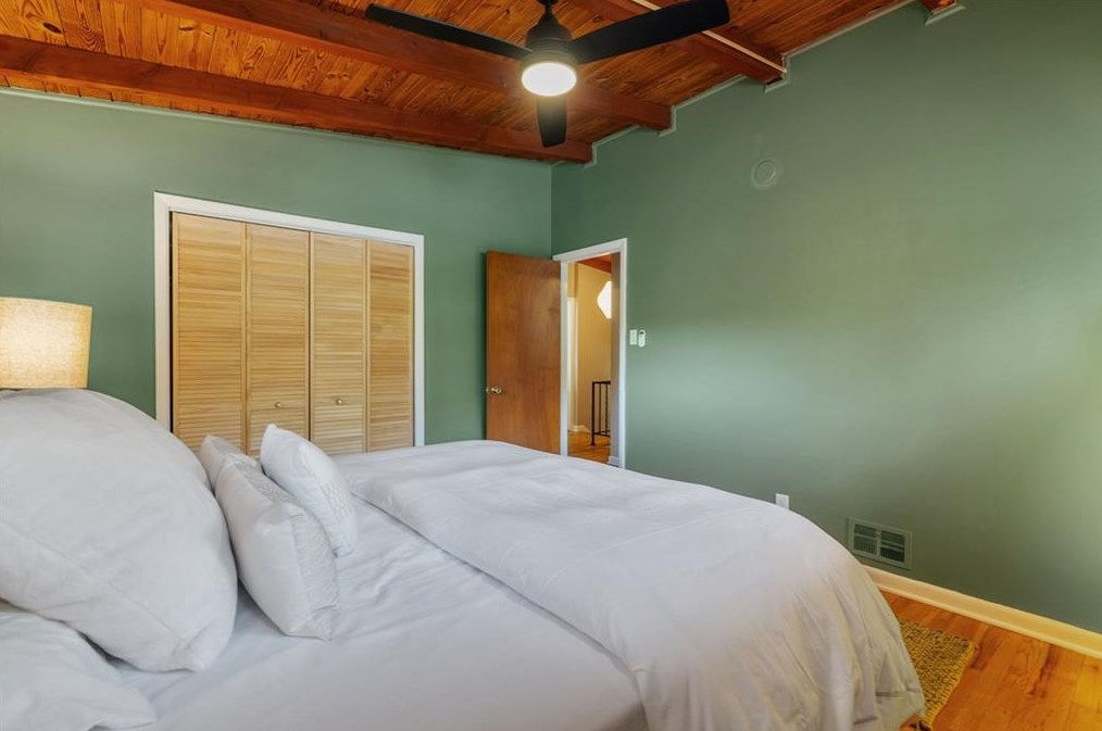 3440 Havalyn Ln, Atlanta GA  30340-1912 exterior