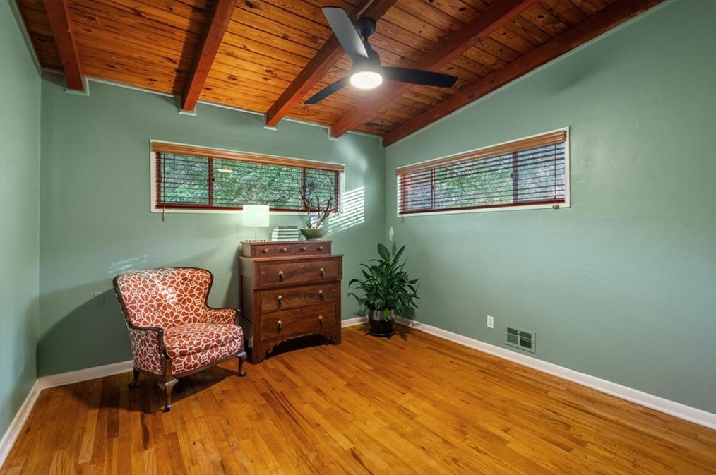 3440 Havalyn Ln, Atlanta GA  30340-1912 exterior