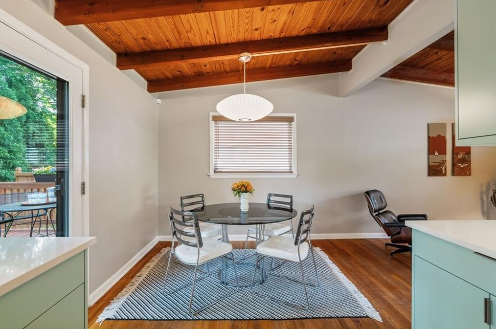 3440 Havalyn Ln, Atlanta GA  30340-1912 exterior