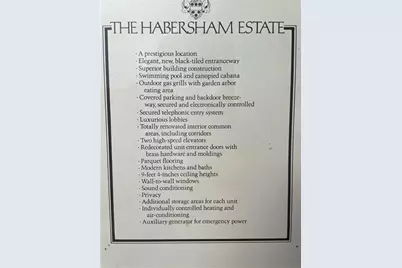 3060 Pharr Court North NW #609, Atlanta, GA 30305 - Photo 43