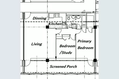 3060 Pharr Court North NW #609, Atlanta, GA 30305 - Photo 3