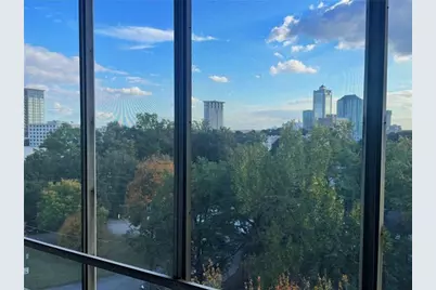 3060 Pharr Court North NW #609, Atlanta, GA 30305 - Photo 1