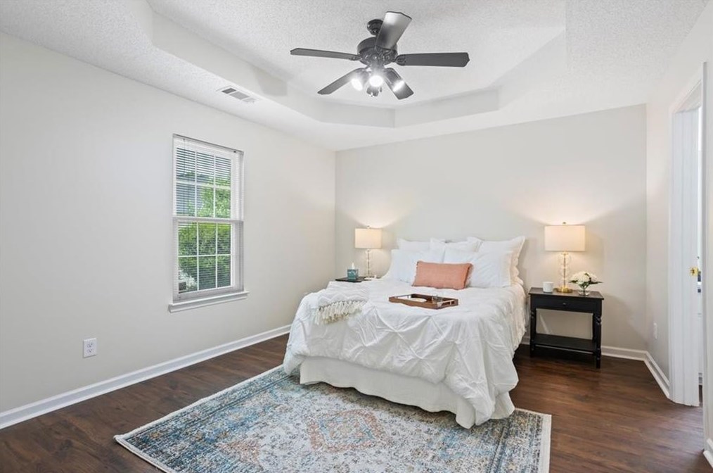 6775 Chesepeake Pt, Rex GA 30273-2236 exterior