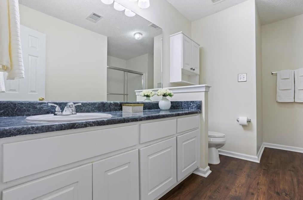 6775 Chesepeake Pt, Rex GA 30273-2236 exterior