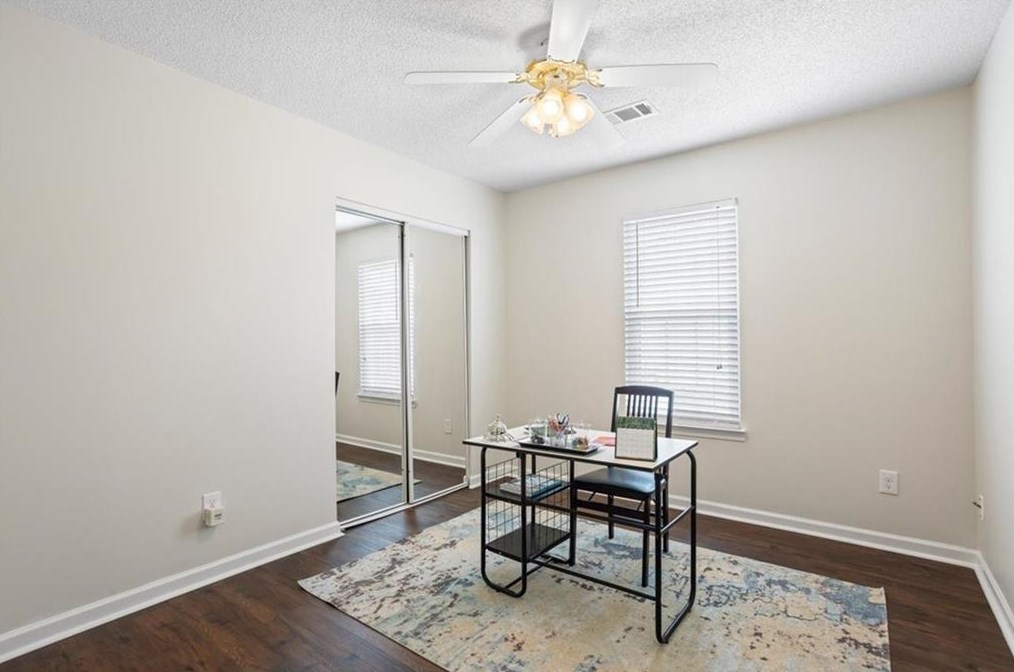 6775 Chesepeake Pt, Rex GA 30273-2236 exterior