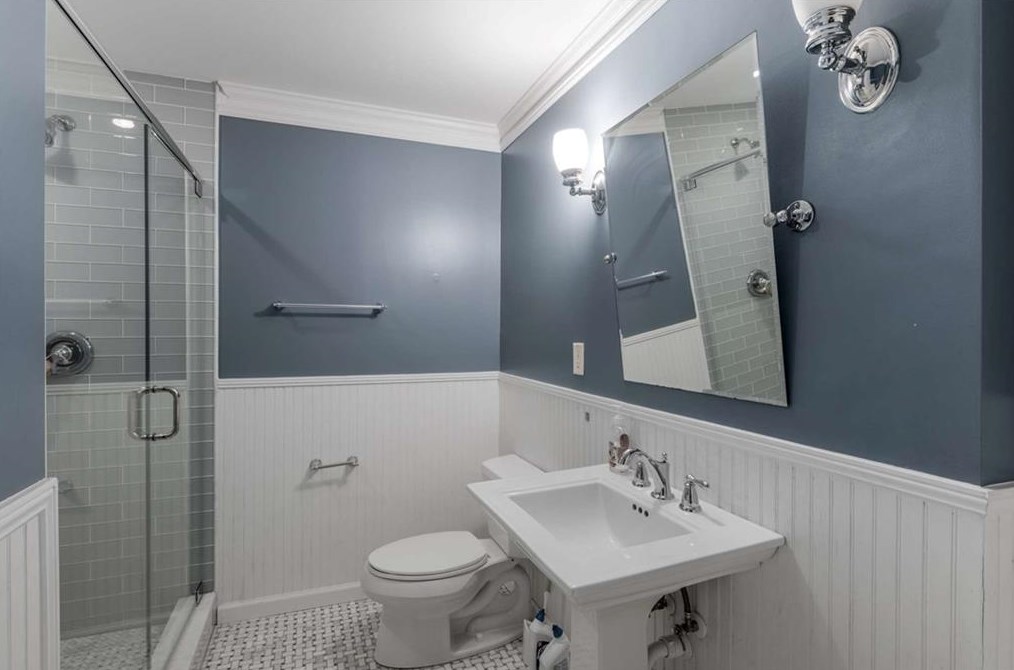 5300 New London Trce, Atlanta GA  30327-4966 exterior