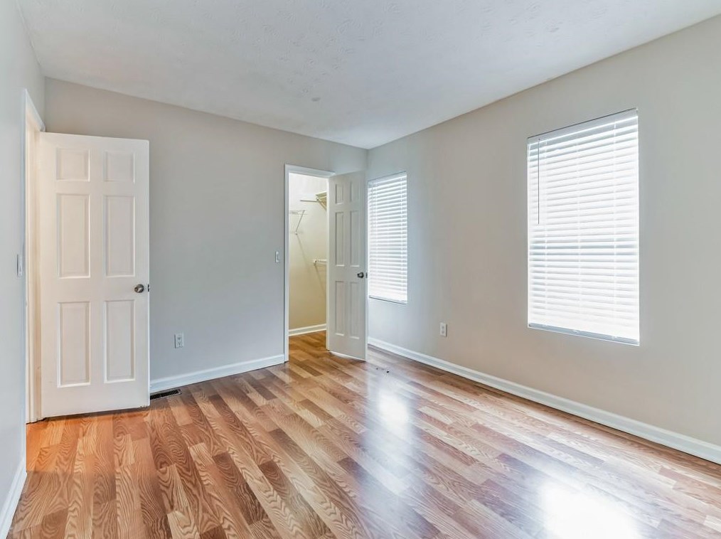1818 Cumberland Valley Pl, Smyrna GA  30080-8105 exterior