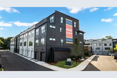 277 Clifton Street SE #B1-TH, Atlanta, GA 30317 - Photo 3