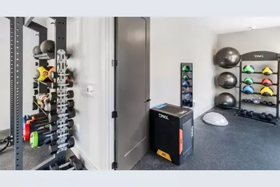 277 Clifton Street SE #B1-TH, Atlanta, GA 30317 - Photo 9