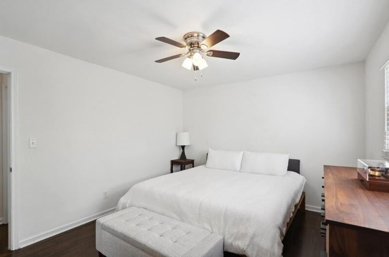 2767 Harrow Dr, Atlanta GA  30341-3929 exterior