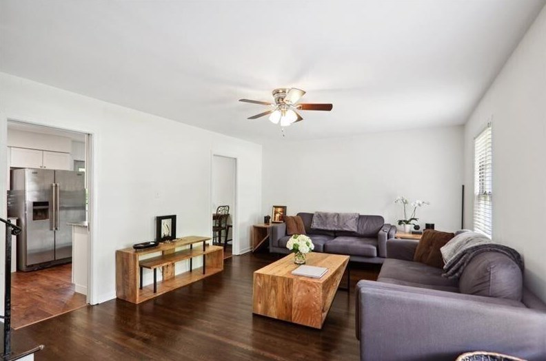 2767 Harrow Dr, Atlanta GA  30341-3929 exterior