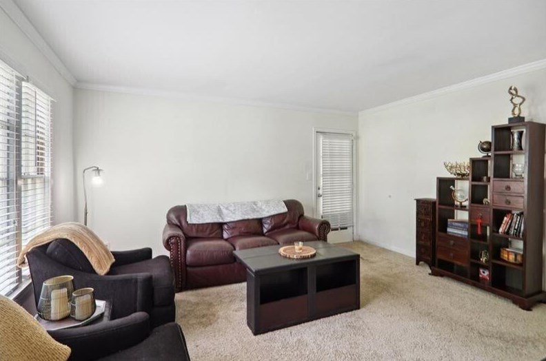2767 Harrow Dr, Atlanta GA  30341-3929 exterior