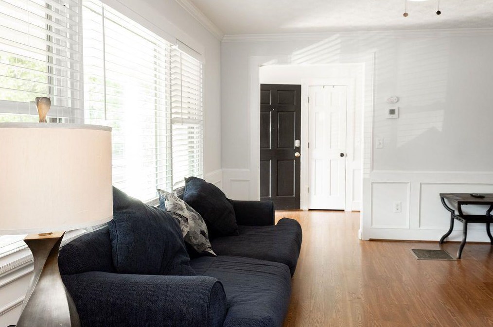 1706 Ramble Wood Way, Lithonia GA 30078-2190 exterior