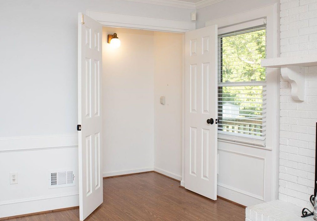 1706 Ramble Wood Way, Lithonia GA 30078-2190 exterior