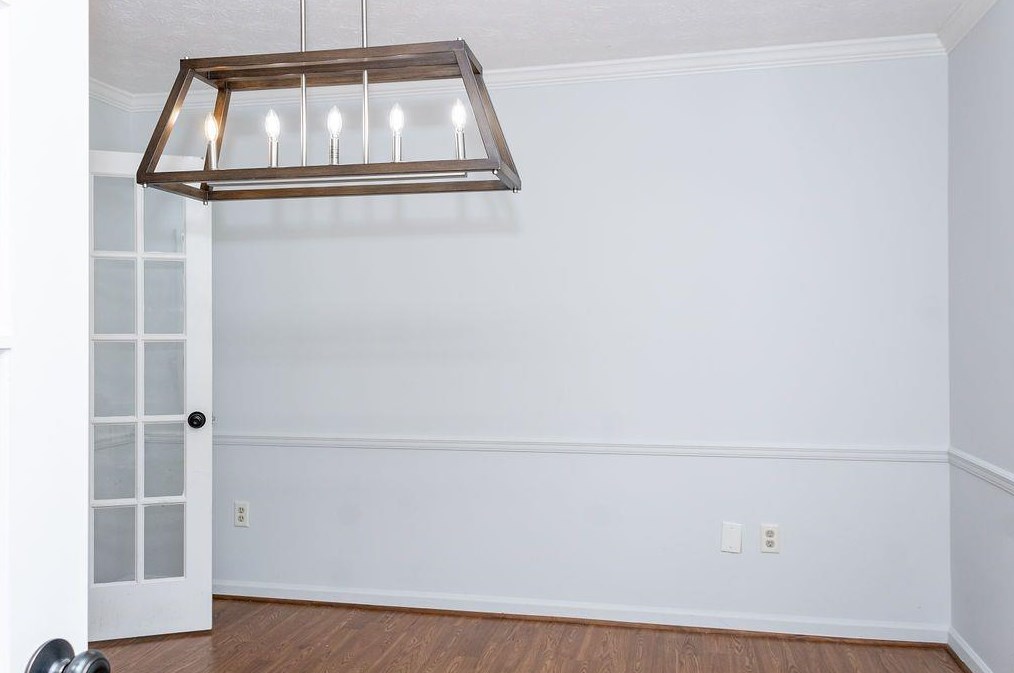 1706 Ramble Wood Way, Lithonia GA 30078-2190 exterior