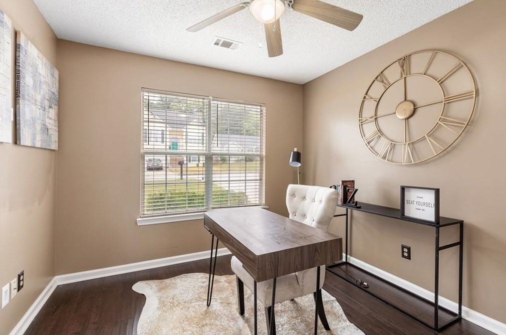 6634 Chesepeake Trl, Rex GA  30273-2224 exterior