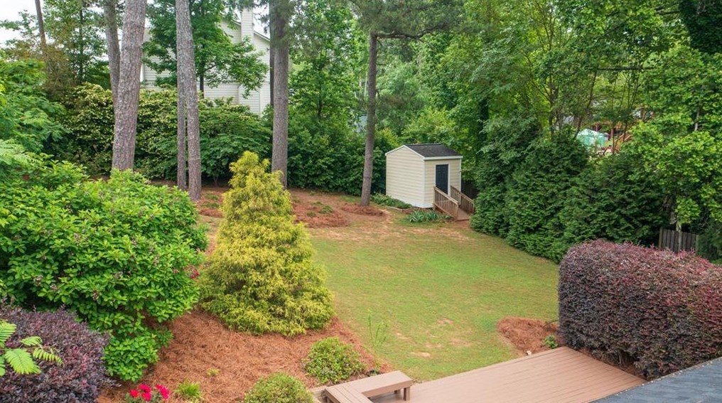 3710 Cooper Lake Rd, Smyrna GA  30082-3316 exterior