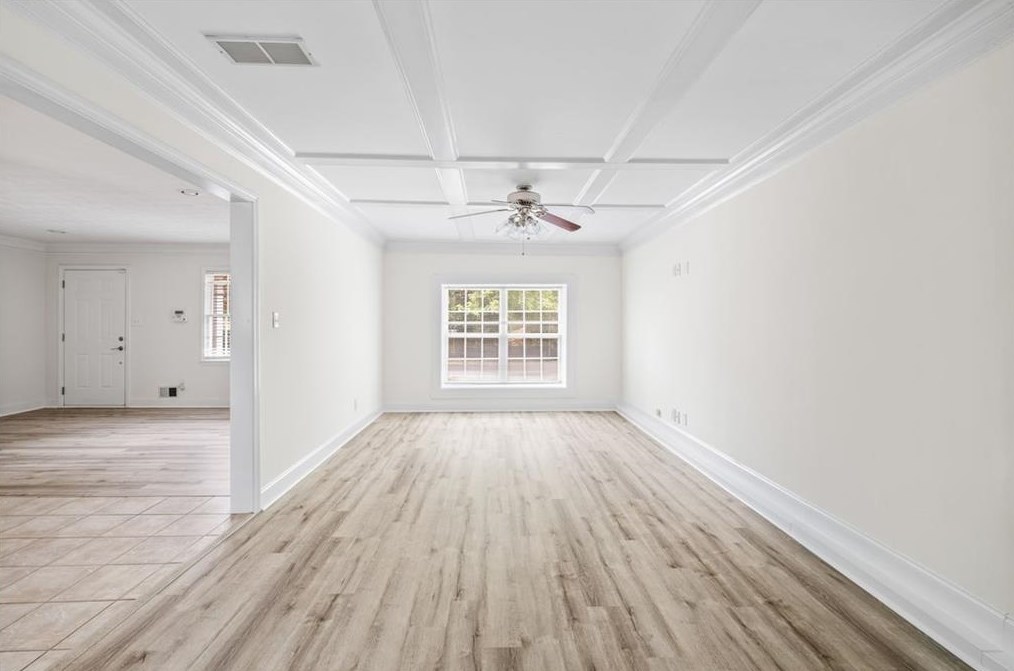 3710 Cooper Lake Rd, Smyrna GA  30082-3316 exterior