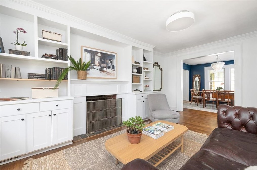 207 Lucerne St, Decatur GA  30030-1808 exterior