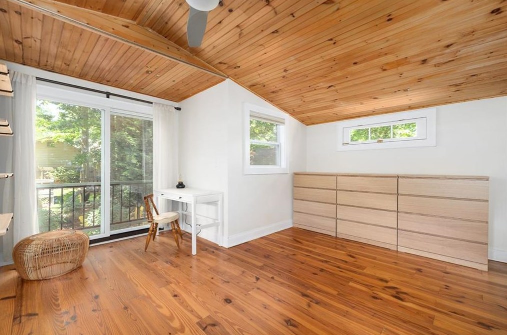 207 Lucerne St, Decatur GA 30030 exterior