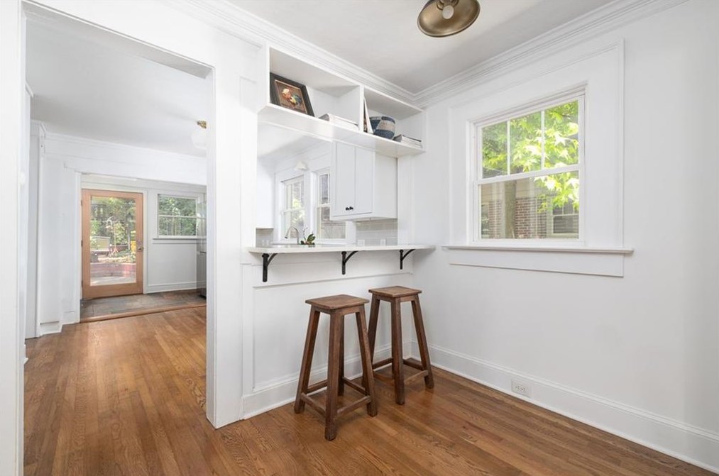 207 Lucerne St, Decatur GA 30030 exterior