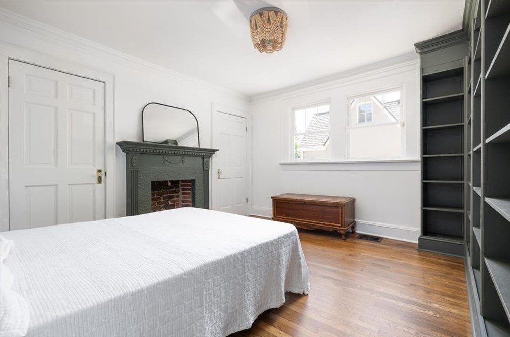 207 Lucerne St, Decatur GA 30030 exterior