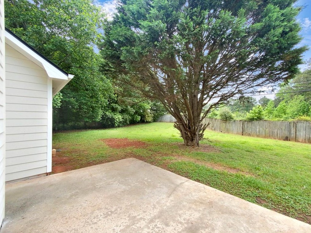 4556 Wentworth Pl, Conyers GA  30094-4091 exterior