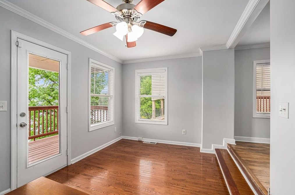 8486 Lake Dr, Lithonia GA  30039-6562 exterior