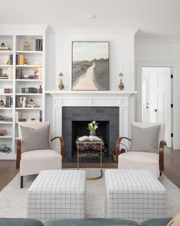 128 Vidal Blvd, Decatur GA  30030-2345 exterior