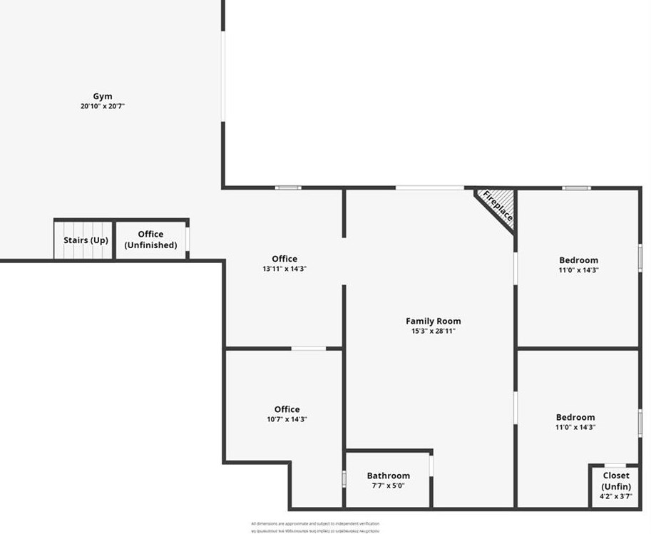 4140 Ponderosa Ln, Gainesville GA 30506-7300 exterior