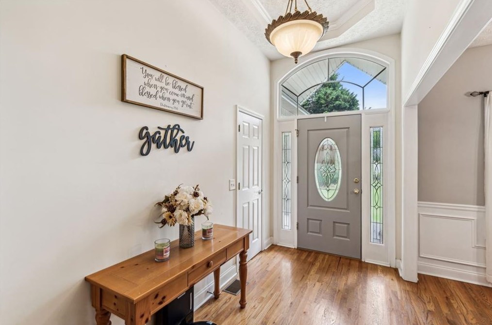 4140 Ponderosa Ln, Gainesville GA 30506-7300 exterior