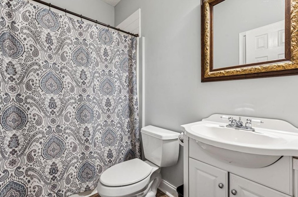 4140 Ponderosa Ln, Gainesville GA 30506-7300 exterior