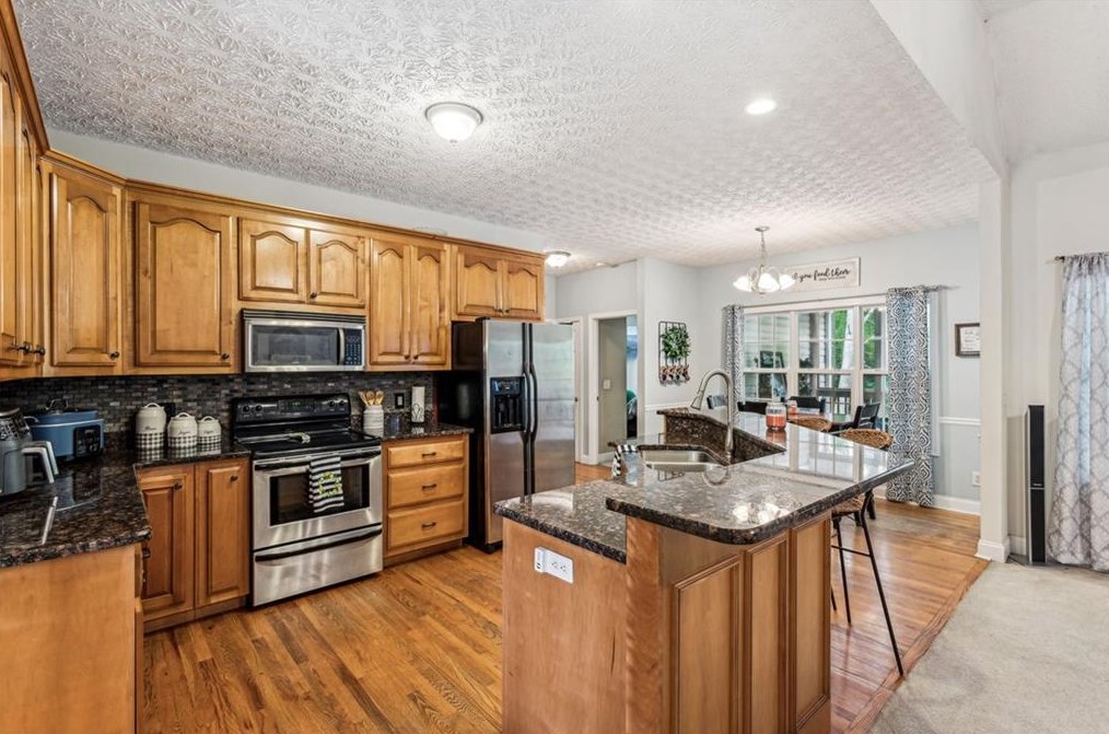 4140 Ponderosa Ln, Gainesville GA 30506-7300 exterior