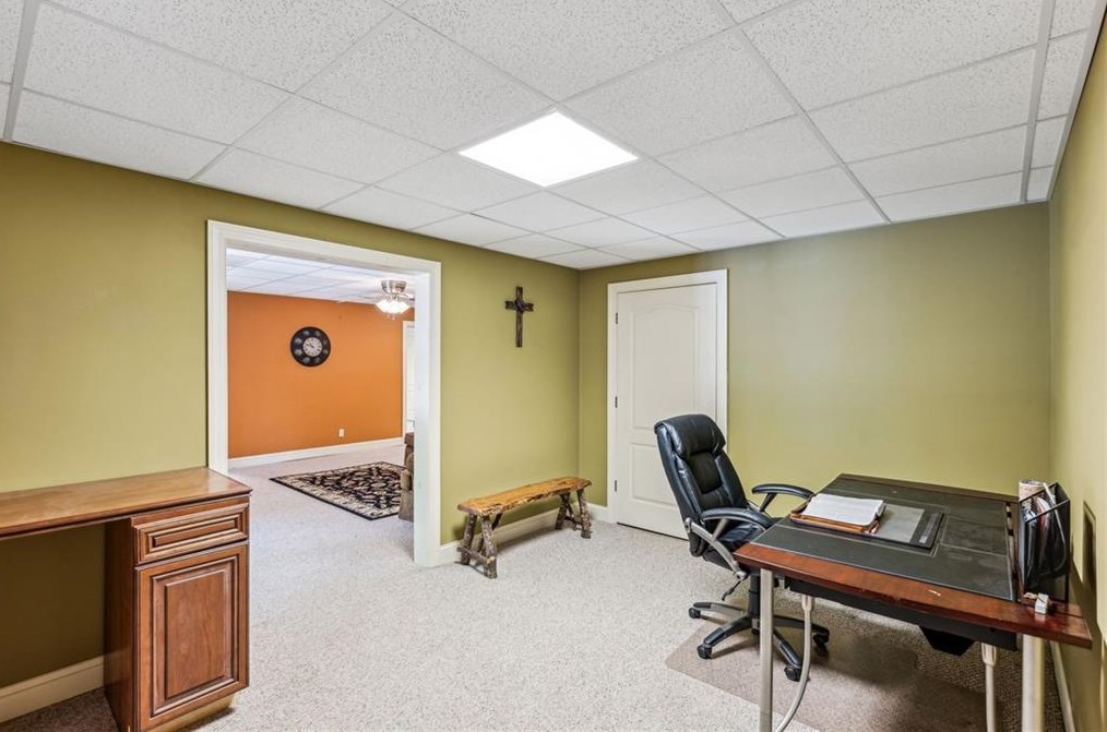 4140 Ponderosa Ln, Gainesville GA 30506-7300 exterior