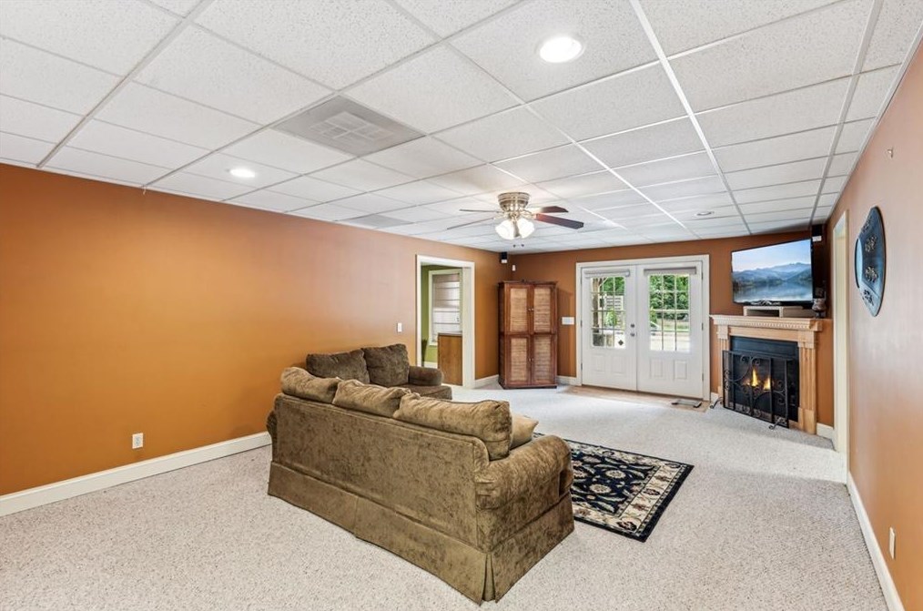 4140 Ponderosa Ln, Gainesville GA 30506-7300 exterior