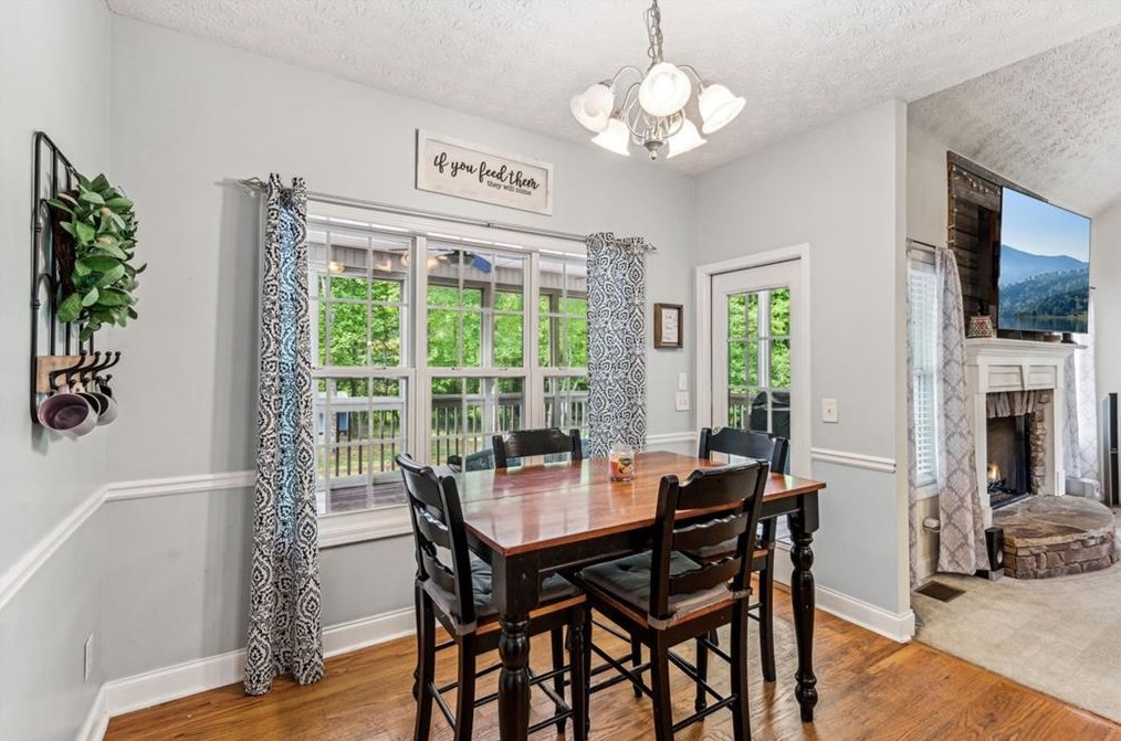 4140 Ponderosa Ln, Gainesville GA 30506-7300 exterior