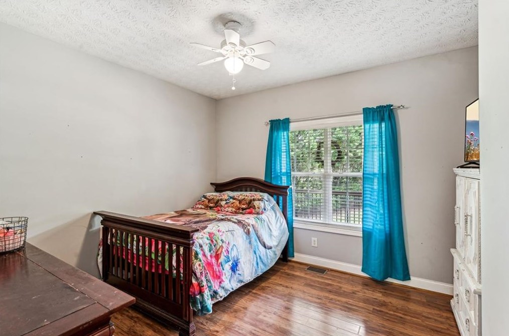 4140 Ponderosa Ln, Gainesville GA 30506-7300 exterior