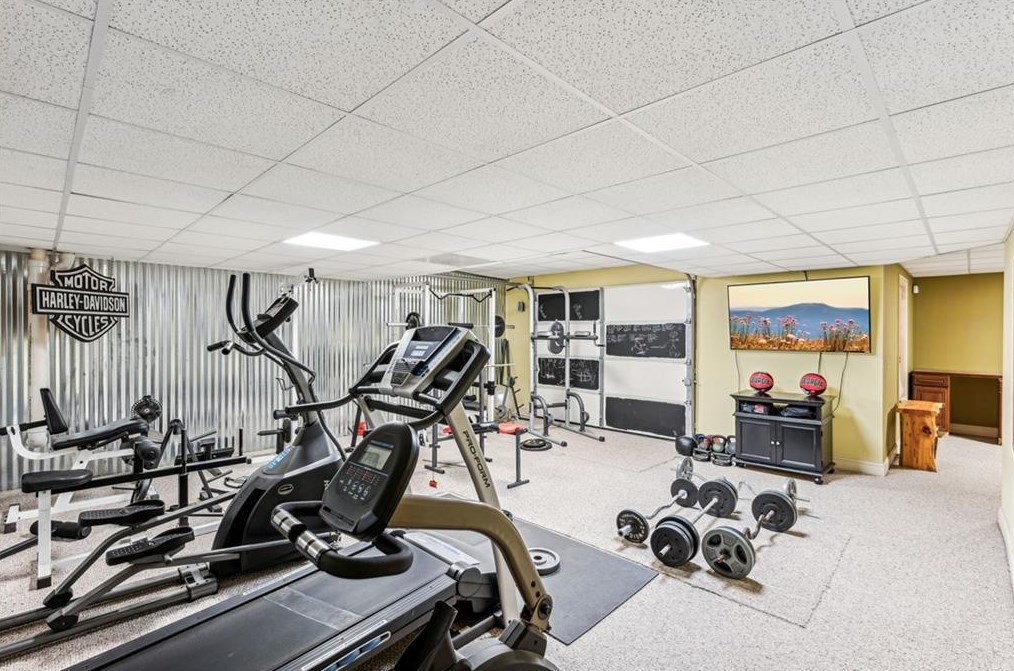 4140 Ponderosa Ln, Gainesville GA 30506-7300 exterior