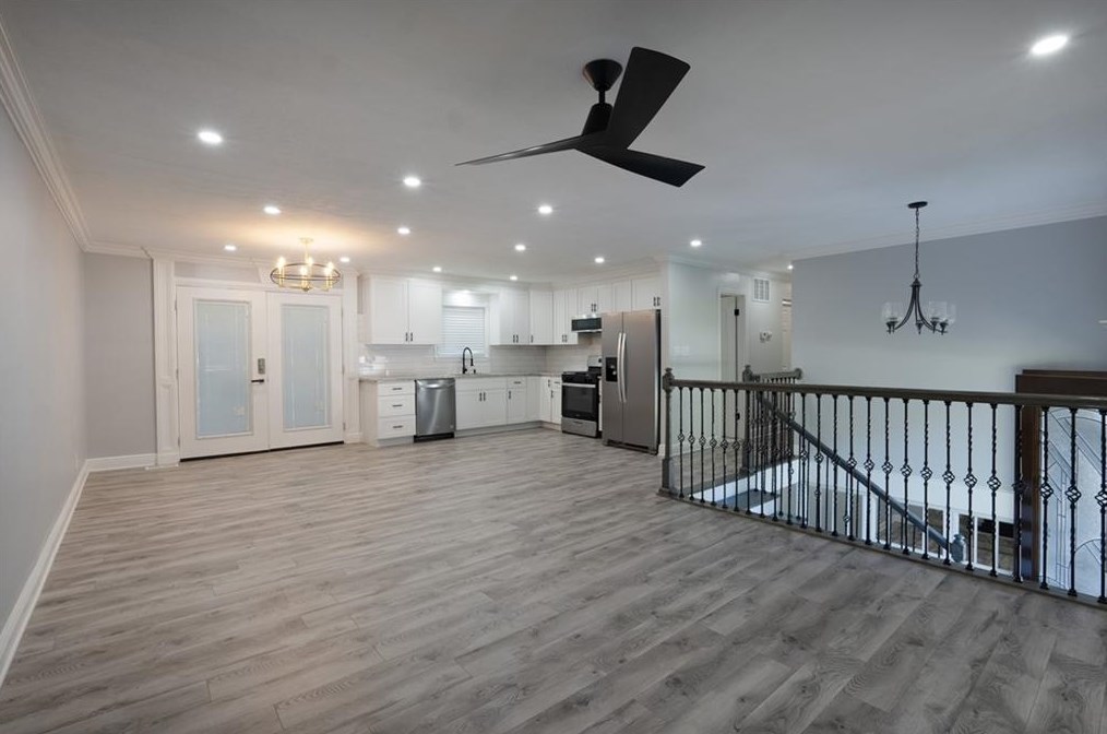 2854 Panther Ct, Rex GA exterior