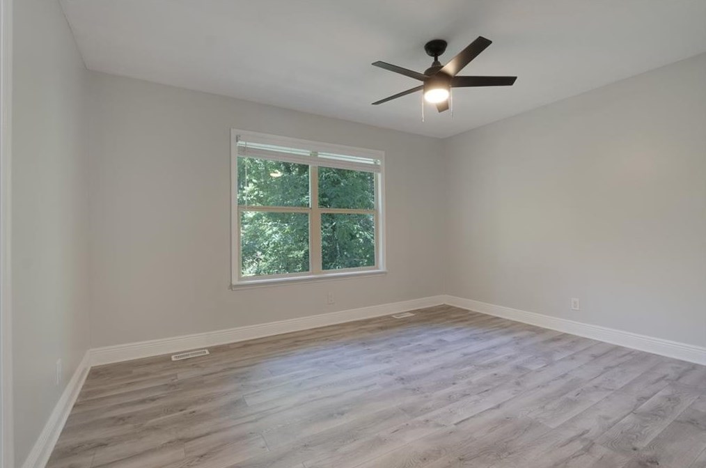 2854 Panther Ct, Rex GA exterior