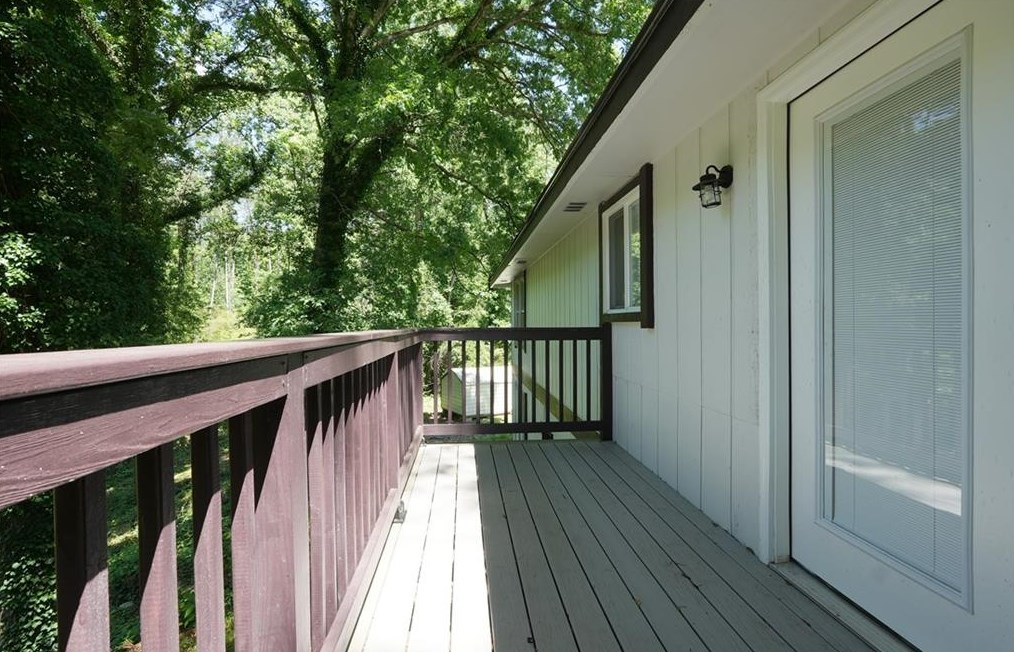 2854 Panther Ct, Rex GA exterior