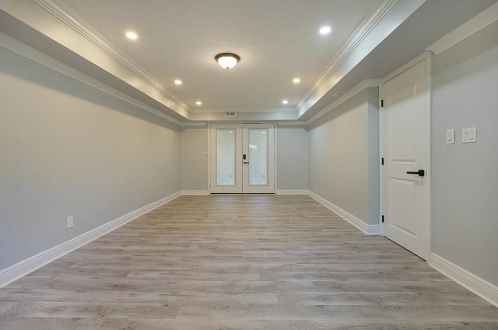 2854 Panther Ct, Rex GA exterior