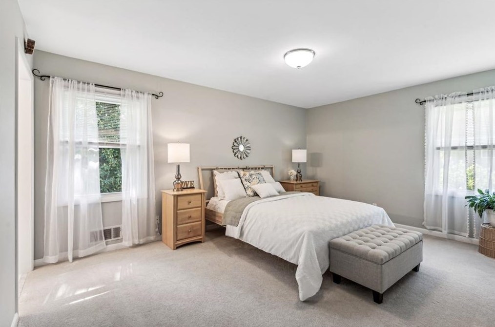 3902 Commander Dr, Atlanta GA  30341-1831 exterior